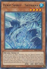 Tenyi Spirit - Shthana [RIRA-EN013] Rare | Exor Games Dartmouth