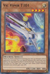 Vic Viper T301 [RIRA-EN024] Rare | Exor Games Dartmouth