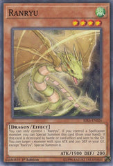 Ranryu [RIRA-EN026] Common | Exor Games Dartmouth