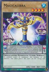 Magicalibra [RIRA-EN037] Common | Exor Games Dartmouth