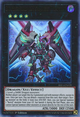 Borreload eXcharge Dragon [RIRA-EN039] Ultra Rare | Exor Games Dartmouth