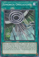 Simorgh Onslaught [RIRA-EN061] Common | Exor Games Dartmouth