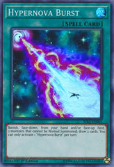 Hypernova Burst [RIRA-EN063] Super Rare | Exor Games Dartmouth