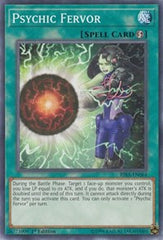 Psychic Fervor [RIRA-EN064] Common | Exor Games Dartmouth