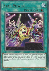 Star Power!! [RIRA-EN083] Rare | Exor Games Dartmouth