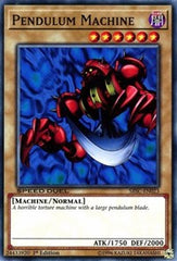 Pendulum Machine [SBSC-EN023] Common | Exor Games Dartmouth