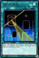 Night Beam [SBSC-EN043] Ultra Rare | Exor Games Dartmouth