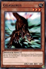 Gilasaurus [SS03-ENA10] Common | Exor Games Dartmouth