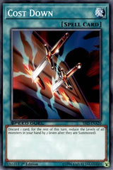Cost Down [SS03-ENA20] Common | Exor Games Dartmouth
