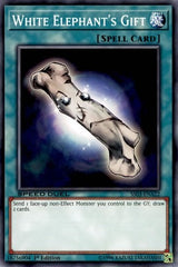 White Elephant's Gift (A) [SS03-ENA22] Common | Exor Games Dartmouth