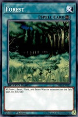 Forest [SS03-ENB17] Common | Exor Games Dartmouth