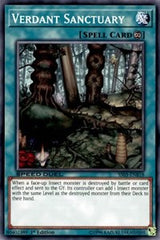 Verdant Sanctuary [SS03-ENB18] Common | Exor Games Dartmouth
