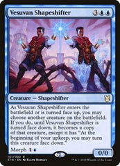 Vesuvan Shapeshifter [Commander 2019] | Exor Games Dartmouth