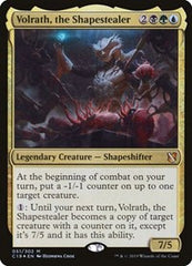 Volrath, the Shapestealer [Commander 2019] | Exor Games Dartmouth