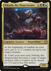 Volrath, the Shapestealer [Commander 2019] | Exor Games Dartmouth