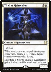 Thalia's Geistcaller [Commander 2019] | Exor Games Dartmouth