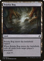 Bojuka Bog [Commander 2019] | Exor Games Dartmouth