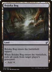 Bojuka Bog [Commander 2019] | Exor Games Dartmouth