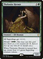 Thelonite Hermit [Commander 2019] | Exor Games Dartmouth