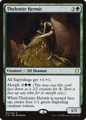 Thelonite Hermit [Commander 2019] | Exor Games Dartmouth