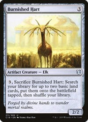 Burnished Hart [Commander 2019] | Exor Games Dartmouth