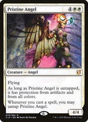 Pristine Angel [Commander 2019] | Exor Games Dartmouth