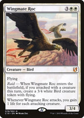 Wingmate Roc [Commander 2019] | Exor Games Dartmouth