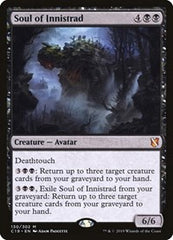 Soul of Innistrad [Commander 2019] | Exor Games Dartmouth