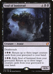 Soul of Innistrad [Commander 2019] | Exor Games Dartmouth