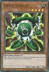 Green Gadget [FIGA-EN006] Super Rare | Exor Games Dartmouth