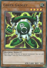 Green Gadget [FIGA-EN006] Super Rare | Exor Games Dartmouth