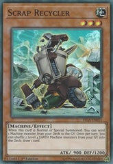 Scrap Recycler [FIGA-EN051] Super Rare | Exor Games Dartmouth