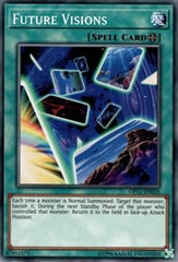 Future Visions [OP11-EN018] Common | Exor Games Dartmouth
