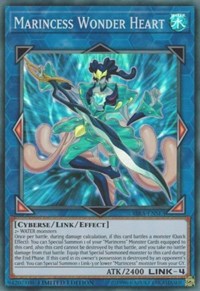 Marincess Wonder Heart [RIRA-ENSE3] Super Rare | Exor Games Dartmouth