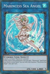 Marincess Sea Angel [RIRA-ENSE4] Super Rare | Exor Games Dartmouth