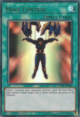 Mind Control [DUDE-EN038] Ultra Rare | Exor Games Dartmouth