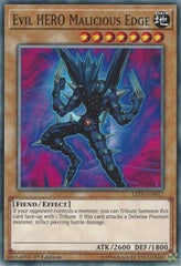 Evil HERO Malicious Edge [LED5-EN017] Common | Exor Games Dartmouth