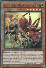 Ascator, Dawnwalker [LED5-EN024] Ultra Rare | Exor Games Dartmouth