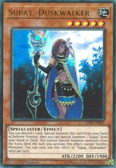Supay, Duskwalker [LED5-EN025] Ultra Rare | Exor Games Dartmouth
