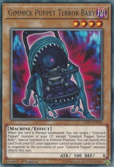 Gimmick Puppet Terror Baby [LED5-EN035] Rare | Exor Games Dartmouth