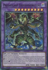 Predaplant Triphyoverutum [LED5-EN045] Super Rare | Exor Games Dartmouth