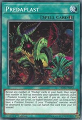 Predaplast [LED5-EN055] Common | Exor Games Dartmouth