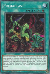 Predaplast [LED5-EN055] Common | Exor Games Dartmouth