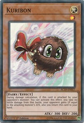 Kuribon [AC19-EN017] Super Rare | Exor Games Dartmouth