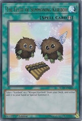 The Flute of Summoning Kuriboh [AC19-EN020] Ultra Rare | Exor Games Dartmouth