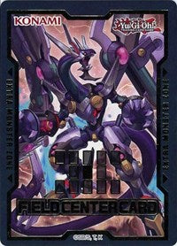 Field Center Card: Arc Rebellion XYZ Dragon Promo | Exor Games Dartmouth