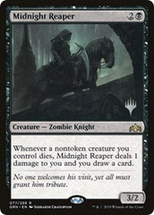 Midnight Reaper [Guilds of Ravnica Promos] | Exor Games Dartmouth