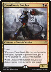 Dreadhorde Butcher [War of the Spark Promos] | Exor Games Dartmouth