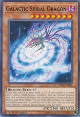 Galactic Spiral Dragon [CHIM-EN016] Common | Exor Games Dartmouth