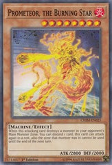 Prometeor, the Burning Star [CHIM-EN025] Common | Exor Games Dartmouth